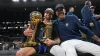 Steph's dad Dell states Warriors star ‘not even close' to retirement