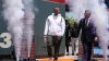 Devers' Oracle arrival leads to surreal day for Giants organization